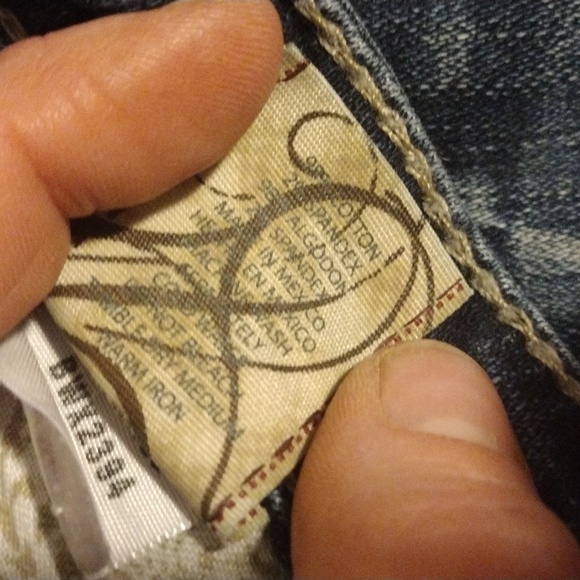 Jeans - Picture 4 of 4